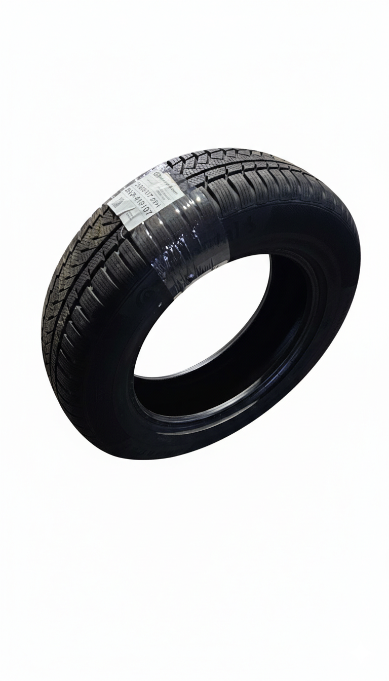 Continental WINTER CONTACT TS850P (AO) 215/65 R17